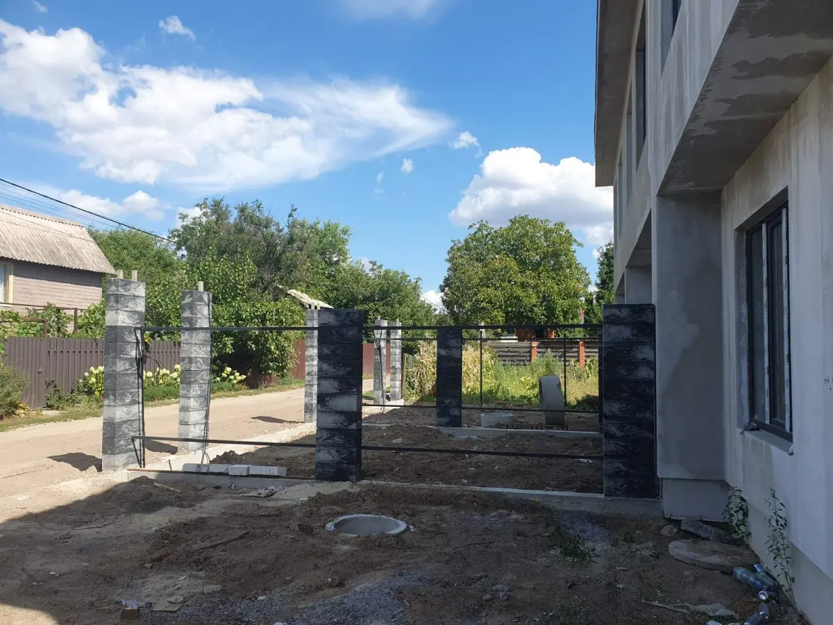 Фото Продаю дом, 120 кв. м, 62-я Садовая ул.  Киев, цена: 100000 $, код 4378