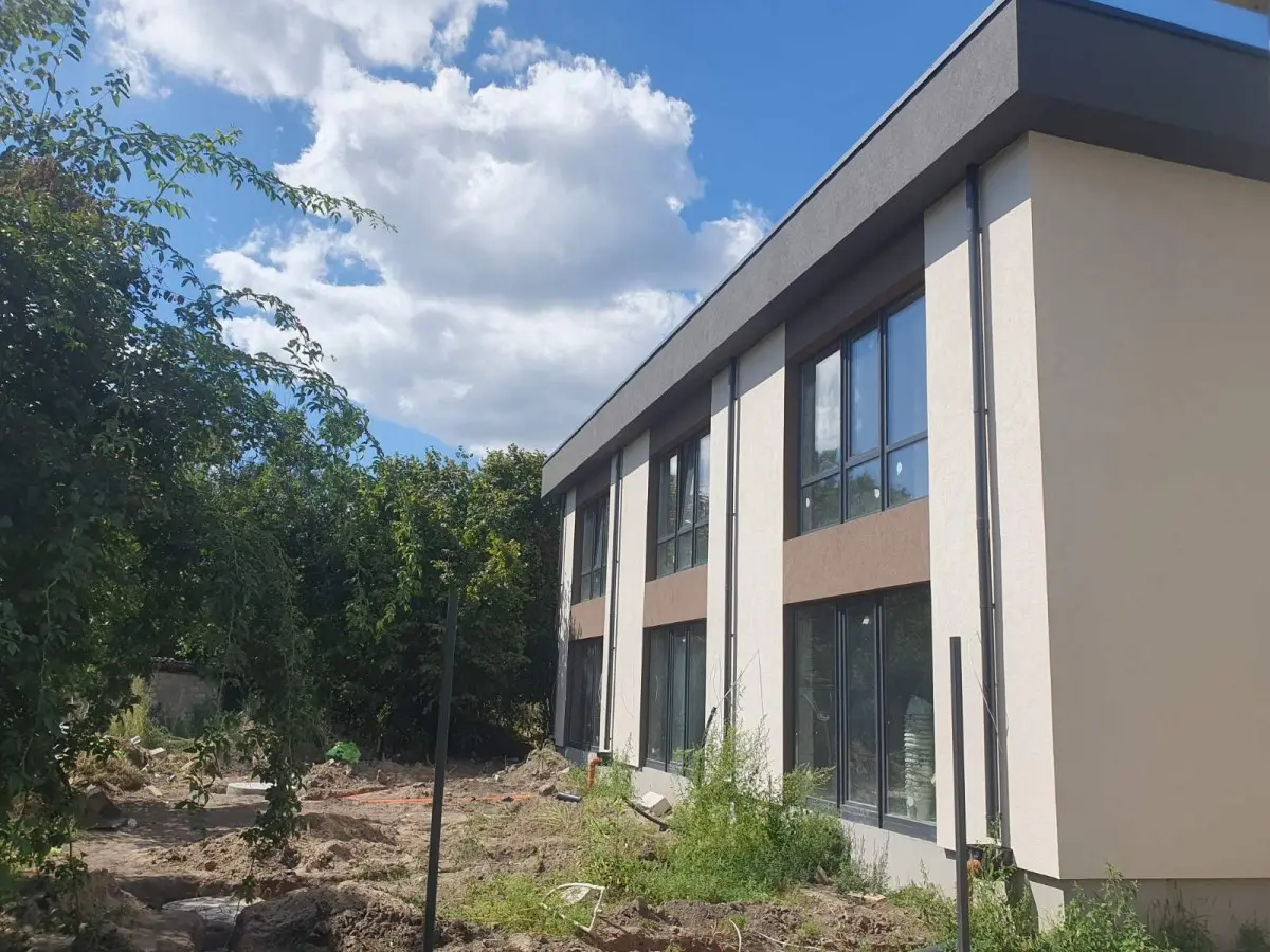 Фото Продаю дом, 120 кв. м, 62-я Садовая ул.  Киев, цена: 100000 $, код 4378