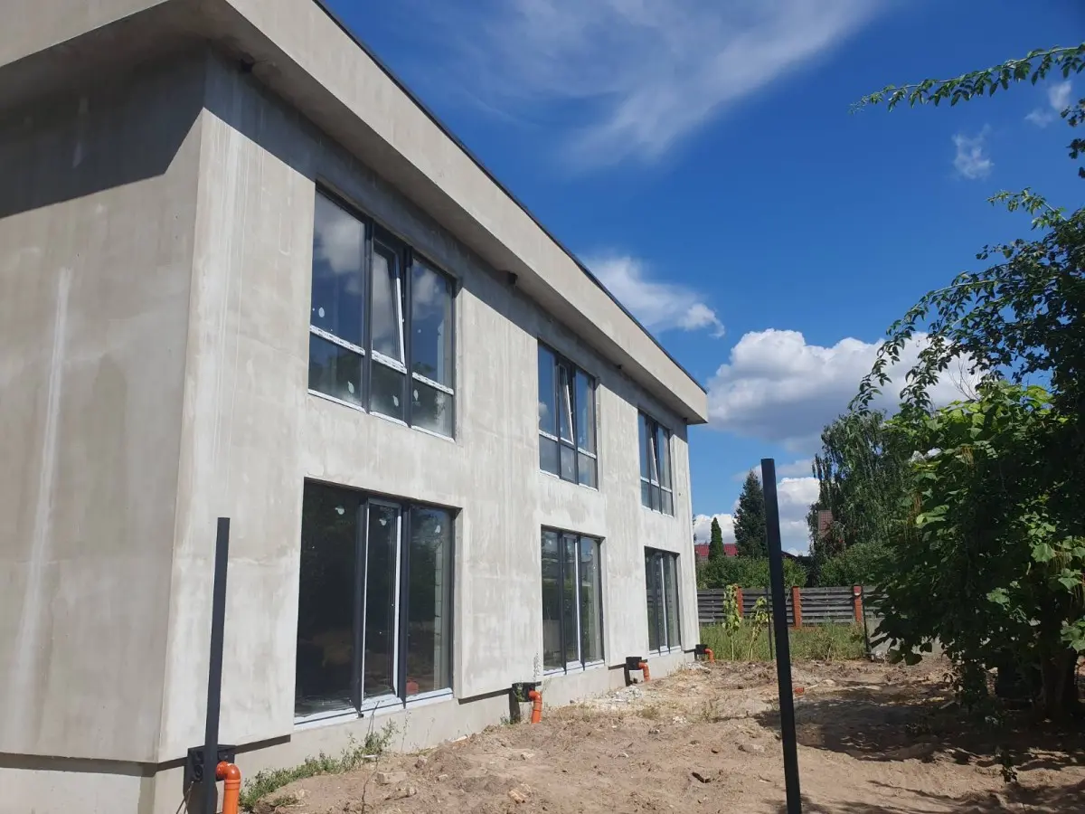 Фото Продаю дом, 120 кв. м, 62-я Садовая ул.  Киев, цена: 100000 $, код 4378