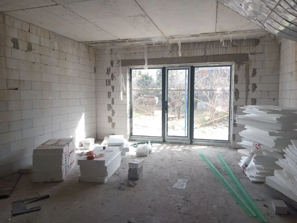 Фото Продаю дом, 120 кв. м, 62-я Садовая ул.  Киев, цена: 100000 $, код 4378
