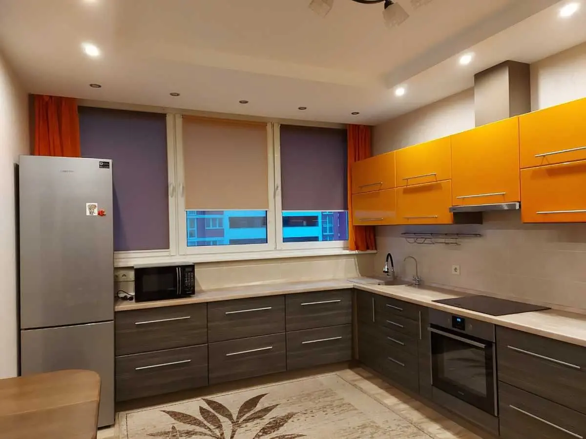 Фото Продаю 1 кімнатну квартиру, 50 кв. м, Драгоманова вул.  Київ, ціна: 78000 USD, код 7625