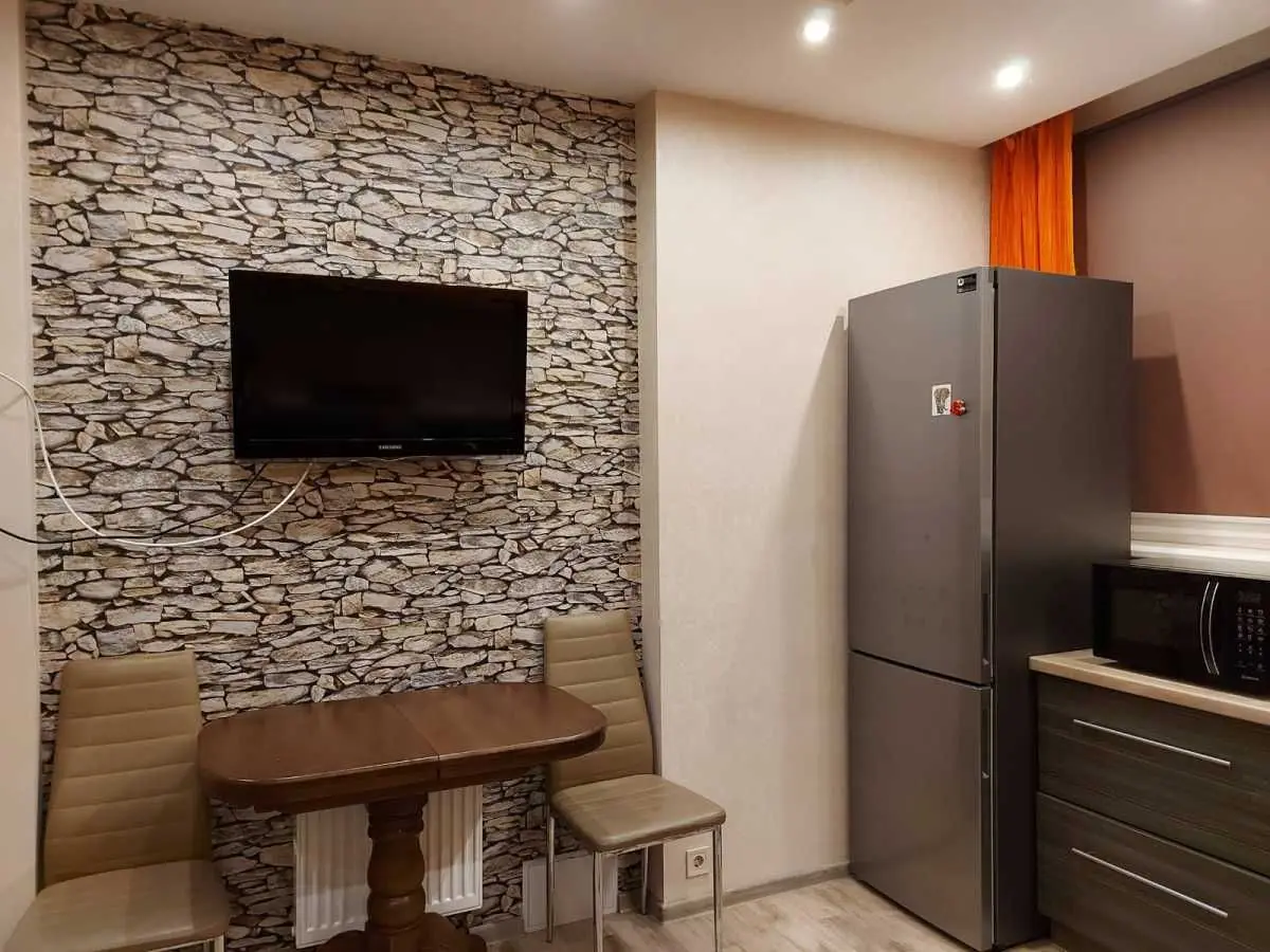 Фото Продаю 1 кімнатну квартиру, 50 кв. м, Драгоманова вул.  Київ, ціна: 78000 USD, код 7625