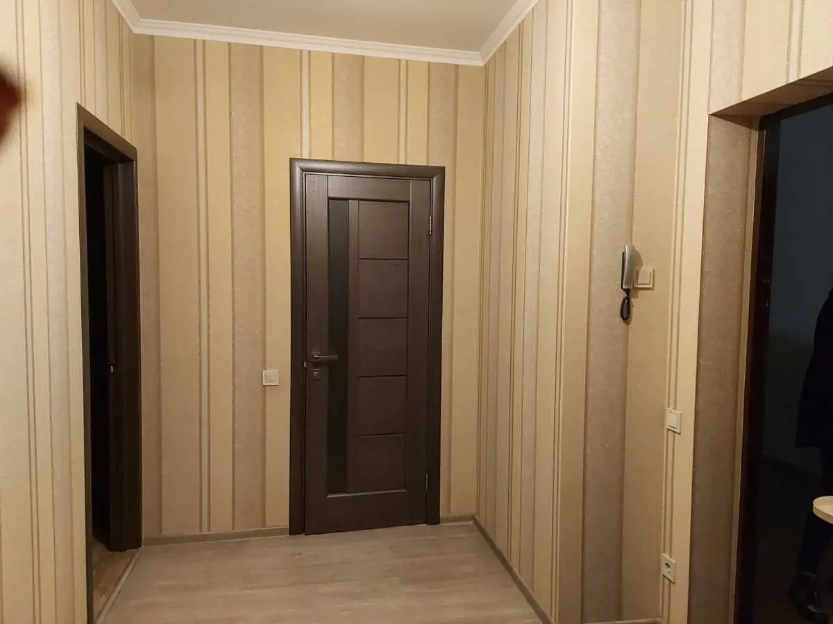 Фото Продаю 1 кімнатну квартиру, 50 кв. м, Драгоманова вул.  Київ, ціна: 78000 USD, код 7625
