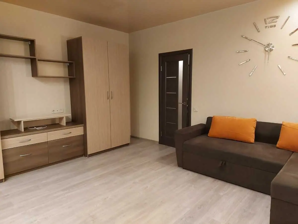 Фото Продаю 1 кімнатну квартиру, 50 кв. м, Драгоманова вул.  Київ, ціна: 78000 USD, код 7625