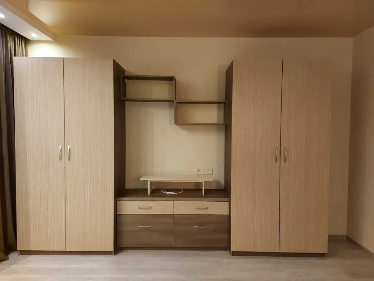 Фото Продаю 1 кімнатну квартиру, 50 кв. м, Драгоманова вул.  Київ, ціна: 78000 USD, код 7625