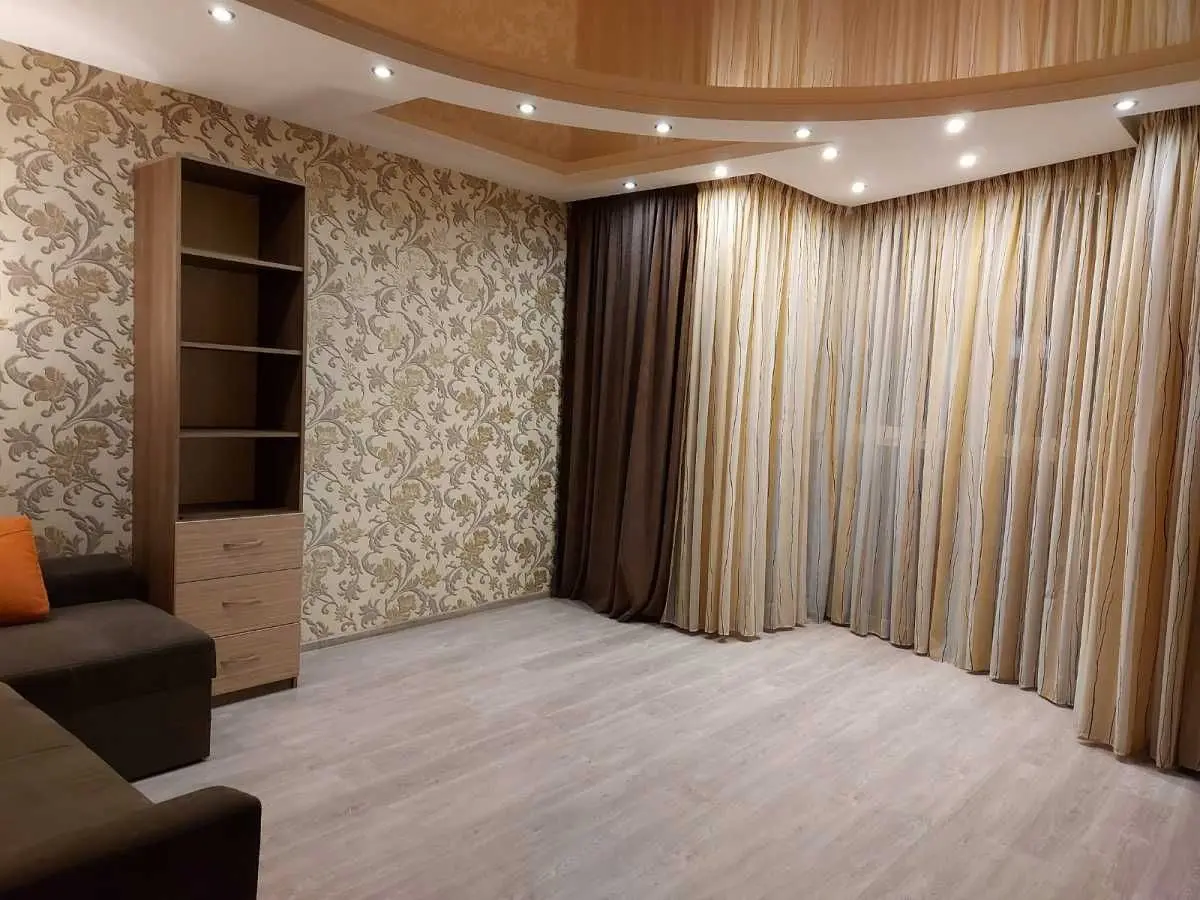 Фото Продаю 1 кімнатну квартиру, 50 кв. м, Драгоманова вул.  Київ, ціна: 78000 USD, код 7625