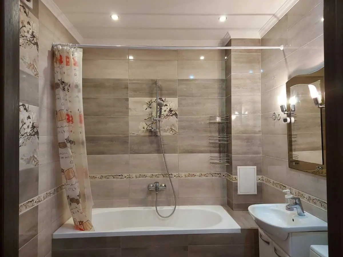 Фото Продаю 1 кімнатну квартиру, 50 кв. м, Драгоманова вул.  Київ, ціна: 78000 USD, код 7625