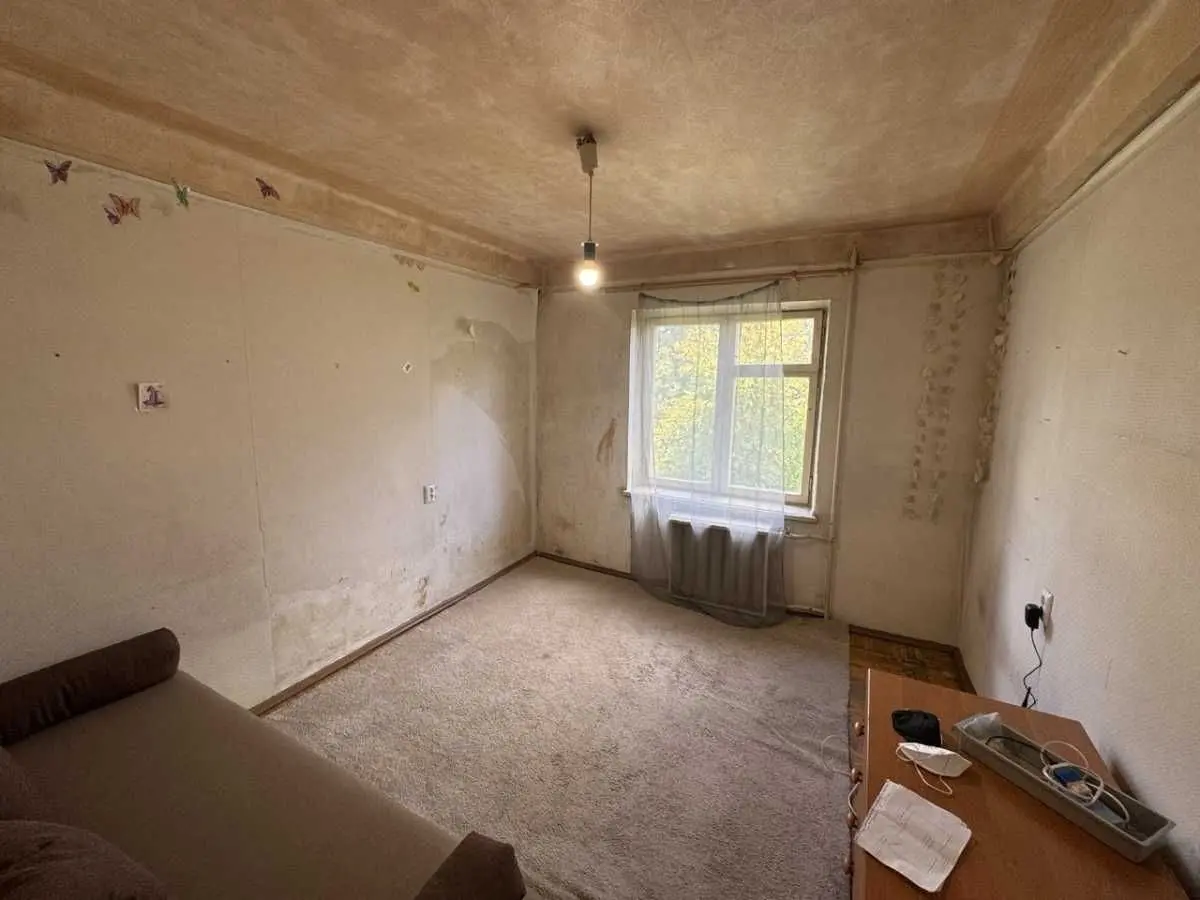 Фото Продаю 3 кімнатну квартиру, 66 кв. м, Верховинна вул. 80 Київ, ціна: 62000 USD, код 7626