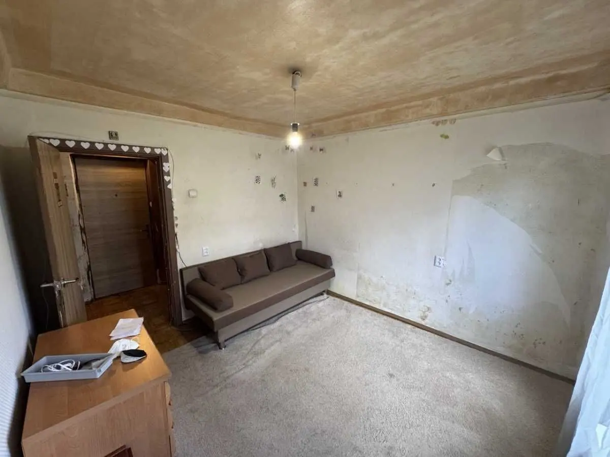 Фото Продаю 3 кімнатну квартиру, 66 кв. м, Верховинна вул. 80 Київ, ціна: 62000 USD, код 7626