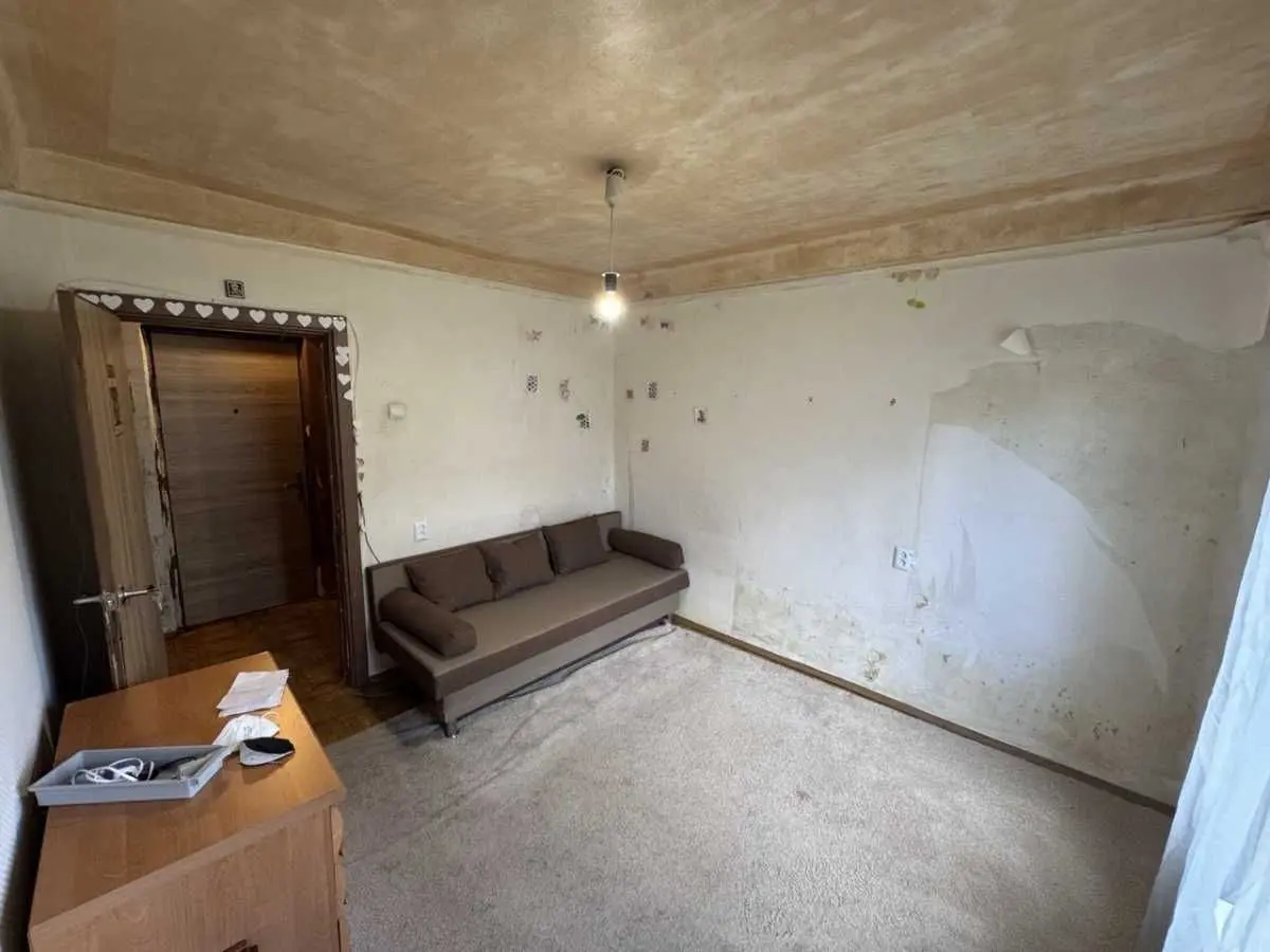 Фото Продаю 3 кімнатну квартиру, 66 кв. м, Верховинна вул. 80 Київ, ціна: 62000 USD, код 7626