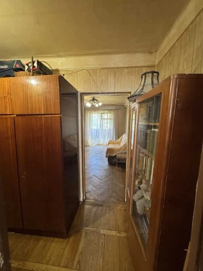 Фото Продаю 3 кімнатну квартиру, 66 кв. м, Верховинна вул. 80 Київ, ціна: 62000 USD, код 7626