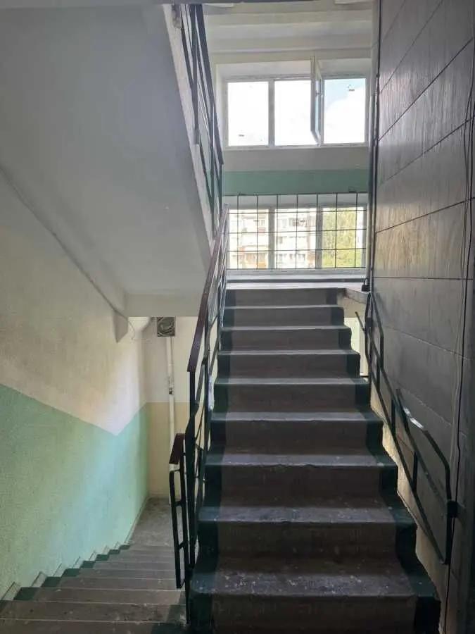 Фото Продаю 3 кімнатну квартиру, 66 кв. м, Верховинна вул. 80 Київ, ціна: 62000 USD, код 7626
