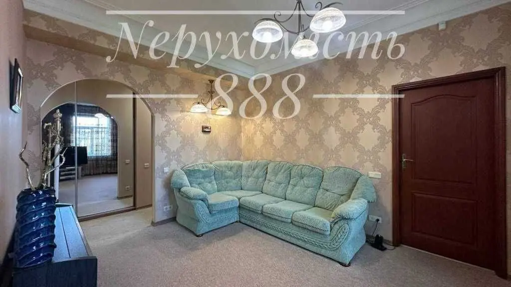 Фото Продаю 2 кімнатну квартиру, 50 кв. м, Івана Франка вул.  Київ, ціна: 218000 USD, код 7627