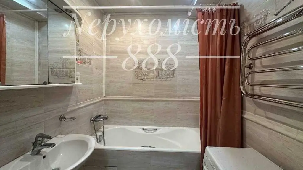 Фото Продаю 2 кімнатну квартиру, 50 кв. м, Івана Франка вул.  Київ, ціна: 218000 USD, код 7627