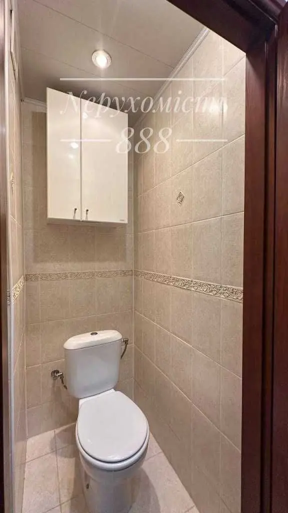 Фото Продаю 2 кімнатну квартиру, 50 кв. м, Івана Франка вул.  Київ, ціна: 218000 USD, код 7627