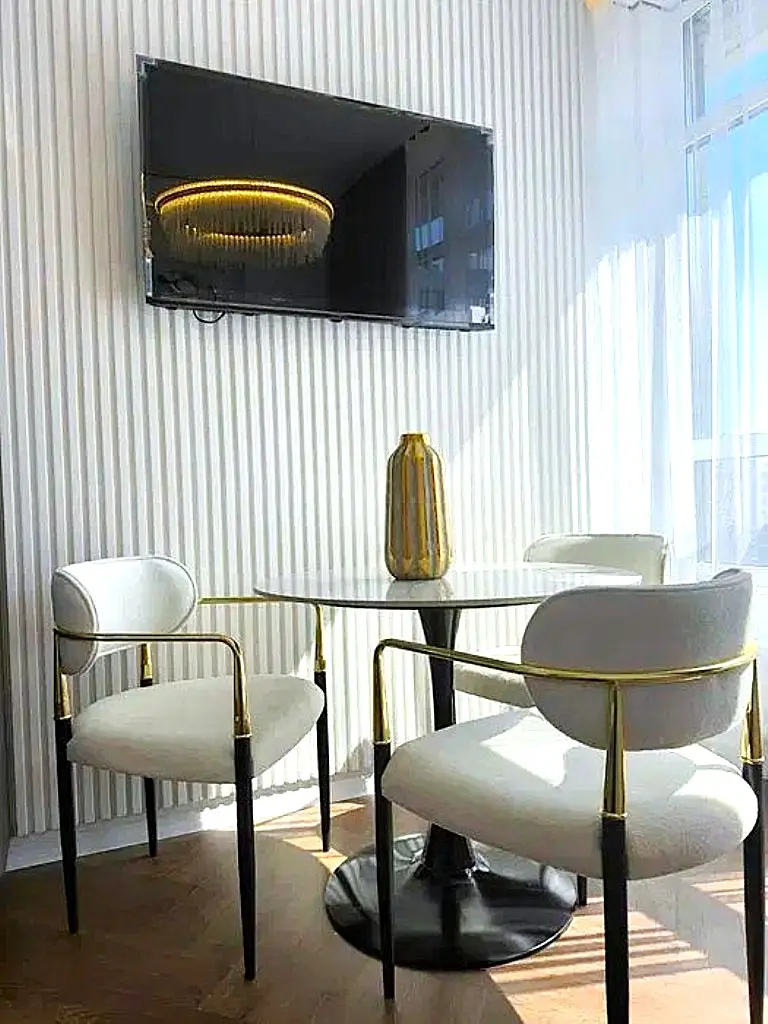 Фото Selling a 1-room apartment, 38 sq.m., Kurortnyi Lane 2 Odesa, price: 93000 $, code 7628