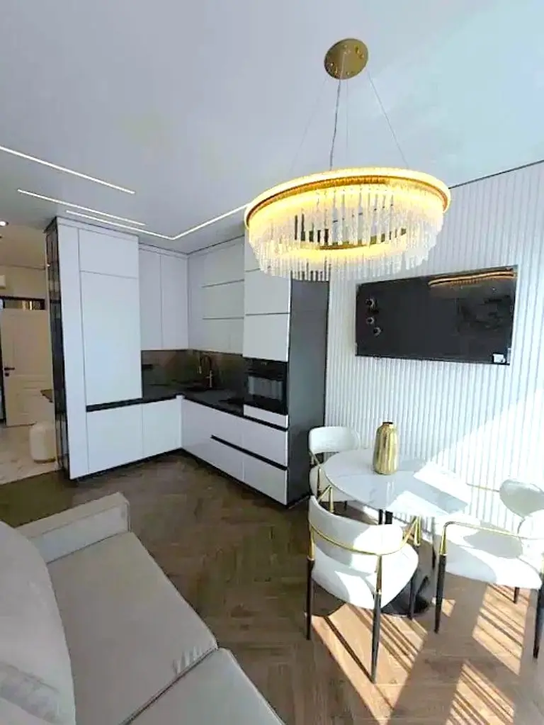 Фото Selling a 1-room apartment, 38 sq.m., Kurortnyi Lane 2 Odesa, price: 93000 $, code 7628