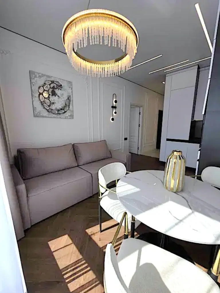 Фото Selling a 1-room apartment, 38 sq.m., Kurortnyi Lane 2 Odesa, price: 93000 $, code 7628