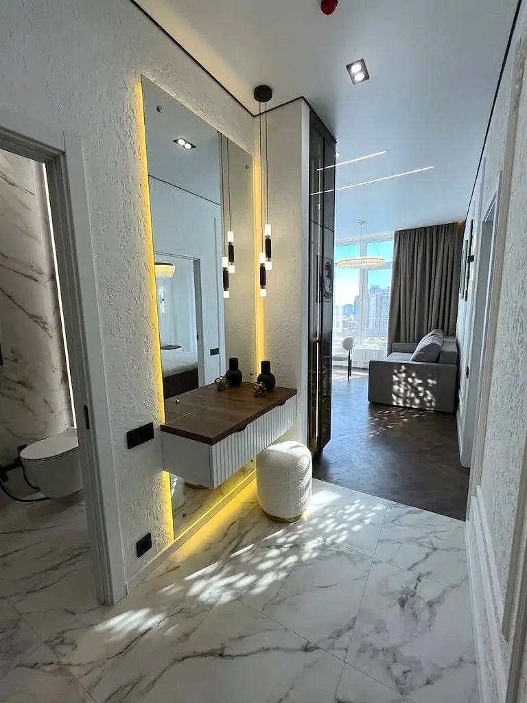 Фото Selling a 1-room apartment, 38 sq.m., Kurortnyi Lane 2 Odesa, price: 93000 $, code 7628