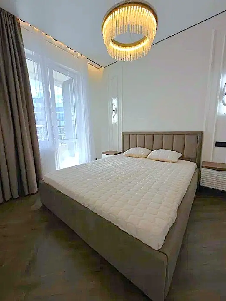 Фото Selling a 1-room apartment, 38 sq.m., Kurortnyi Lane 2 Odesa, price: 93000 $, code 7628