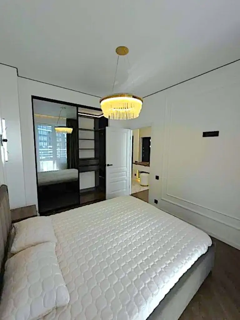 Фото Selling a 1-room apartment, 38 sq.m., Kurortnyi Lane 2 Odesa, price: 93000 $, code 7628