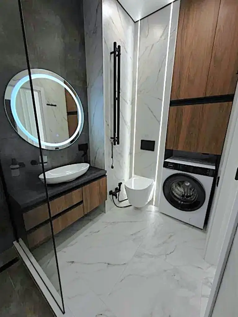 Фото Selling a 1-room apartment, 38 sq.m., Kurortnyi Lane 2 Odesa, price: 93000 $, code 7628