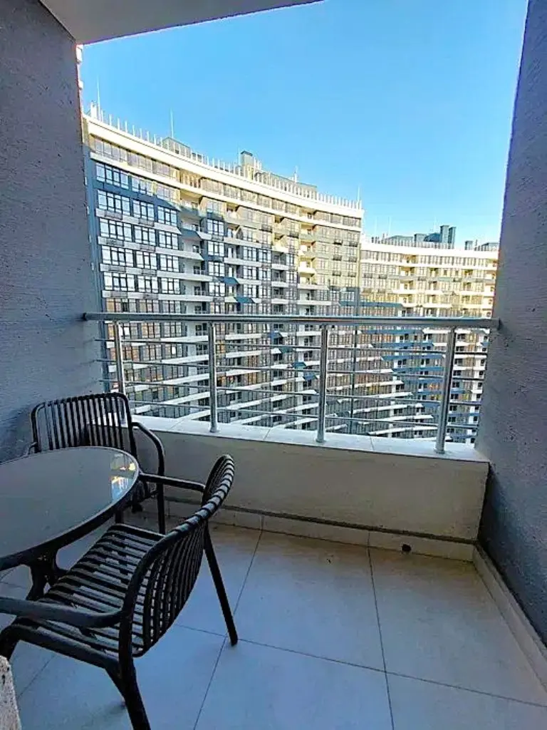 Фото Selling a 1-room apartment, 38 sq.m., Kurortnyi Lane 2 Odesa, price: 93000 $, code 7628