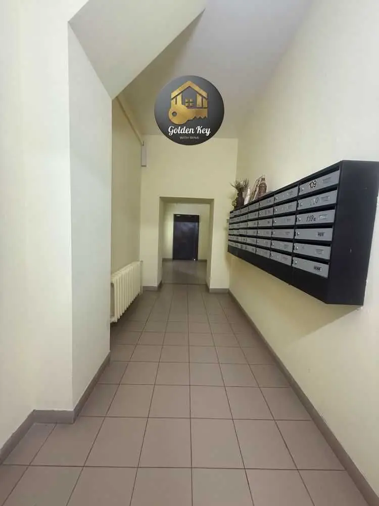 Фото Продаю 3 кімнатну квартиру, 105.4 кв. м, Симоненка вул.  Вишгород, ціна: 135000 USD, код 7629