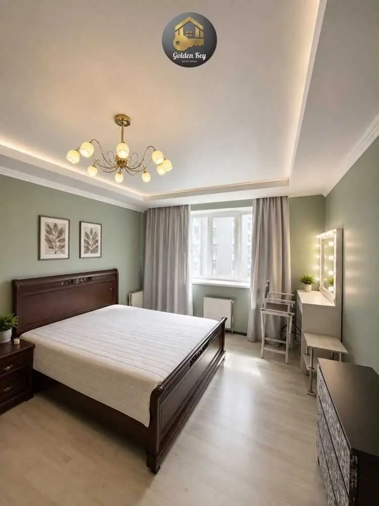 Фото Продаю 3 кімнатну квартиру, 105.4 кв. м, Симоненка вул.  Вишгород, ціна: 135000 USD, код 7629