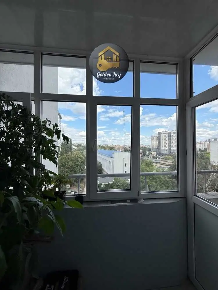 Фото Продаю 3 кімнатну квартиру, 105.4 кв. м, Симоненка вул.  Вишгород, ціна: 135000 USD, код 7629