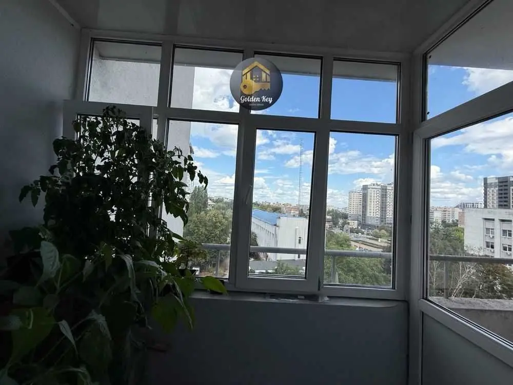 Фото Продаю 3 кімнатну квартиру, 105.4 кв. м, Симоненка вул.  Вишгород, ціна: 135000 USD, код 7629