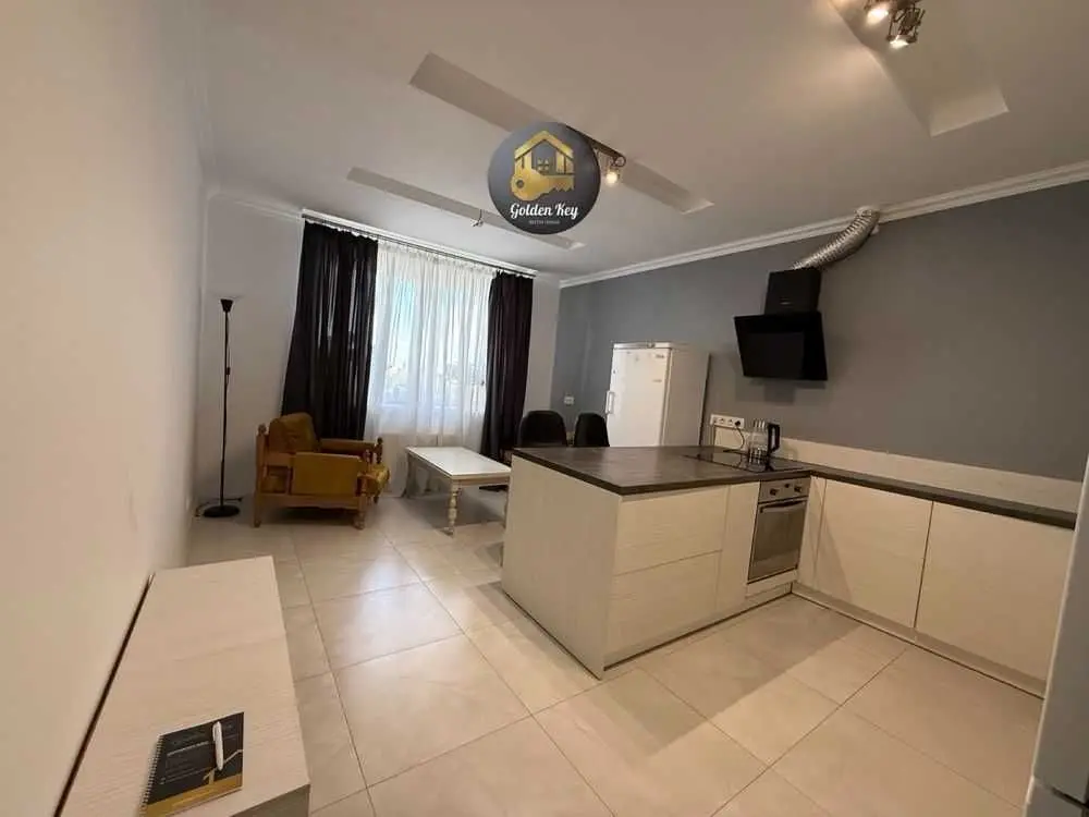 Фото Продаю 3 кімнатну квартиру, 105.4 кв. м, Симоненка вул.  Вишгород, ціна: 135000 USD, код 7629