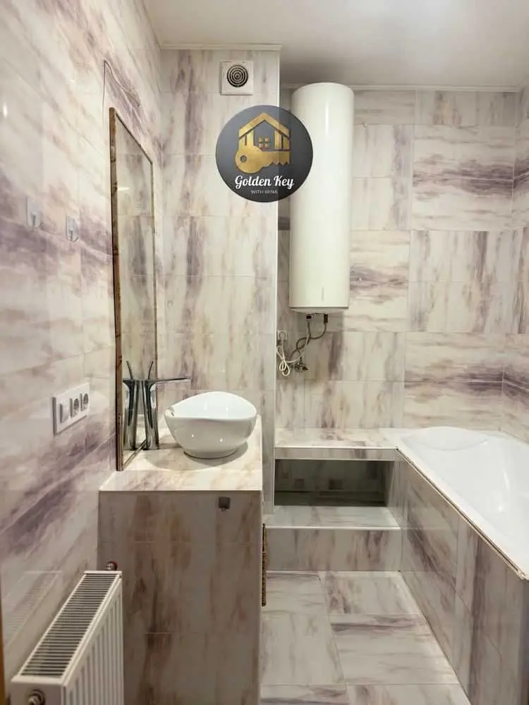 Фото Продаю 3 кімнатну квартиру, 105.4 кв. м, Симоненка вул.  Вишгород, ціна: 135000 USD, код 7629