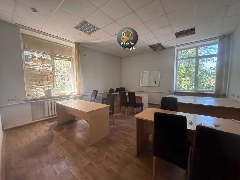 Фото Rent an office, Yevhena Konovaltsia Street (Schorsa Street) 31 Kyiv for long-term rent, price: 18000 UAH, code 7630
