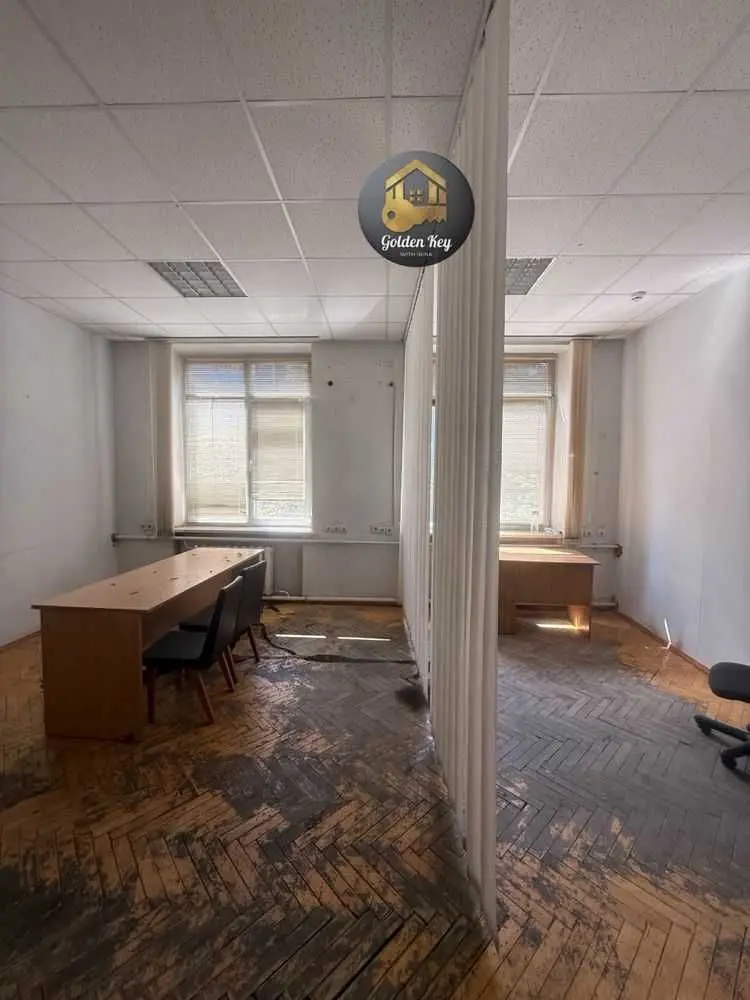 Фото Rent an office, Yevhena Konovaltsia Street (Schorsa Street) 31 Kyiv for long-term rent, price: 18000 UAH, code 7630