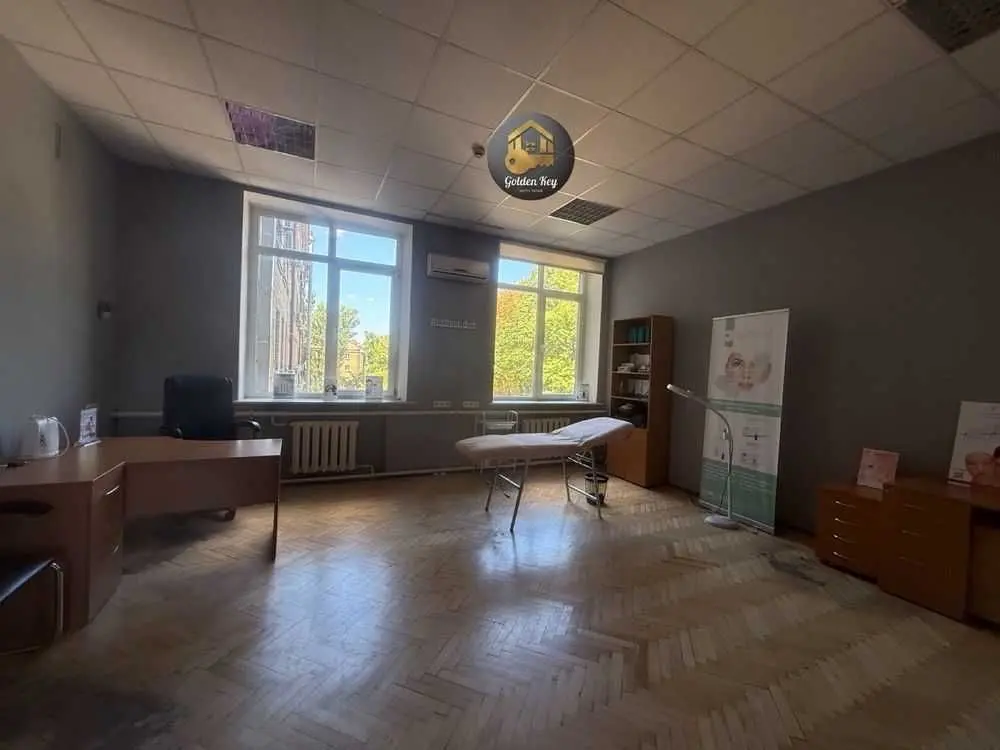 Фото Rent an office, Yevhena Konovaltsia Street (Schorsa Street) 31 Kyiv for long-term rent, price: 12500 UAH, code 7631