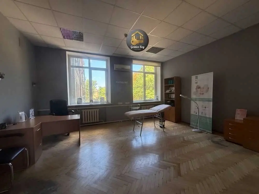Фото Rent an office, Yevhena Konovaltsia Street (Schorsa Street) 31 Kyiv for long-term rent, price: 12500 UAH, code 7631