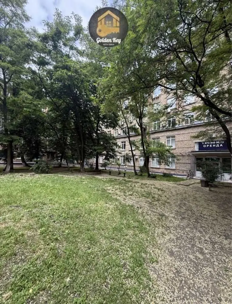 Фото Rent an office, Yevhena Konovaltsia Street (Schorsa Street) 31 Kyiv for long-term rent, price: 12500 UAH, code 7631