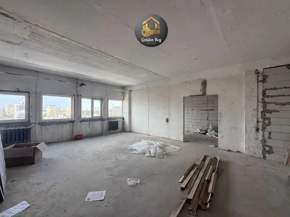 Фото Продаю офіс, 56.4 кв. м, Євгена Сверстюка вул.  Київ, ціна: 34000 USD, код 7632