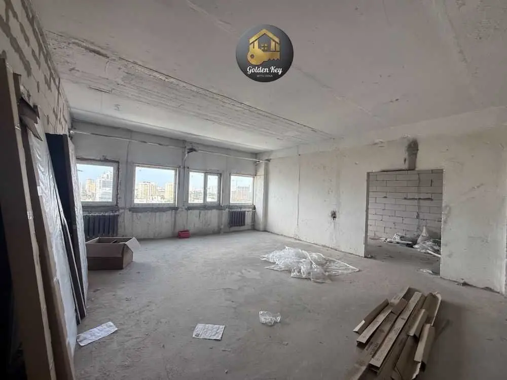 Фото Продаю офіс, 56.4 кв. м, Євгена Сверстюка вул.  Київ, ціна: 34000 USD, код 7632