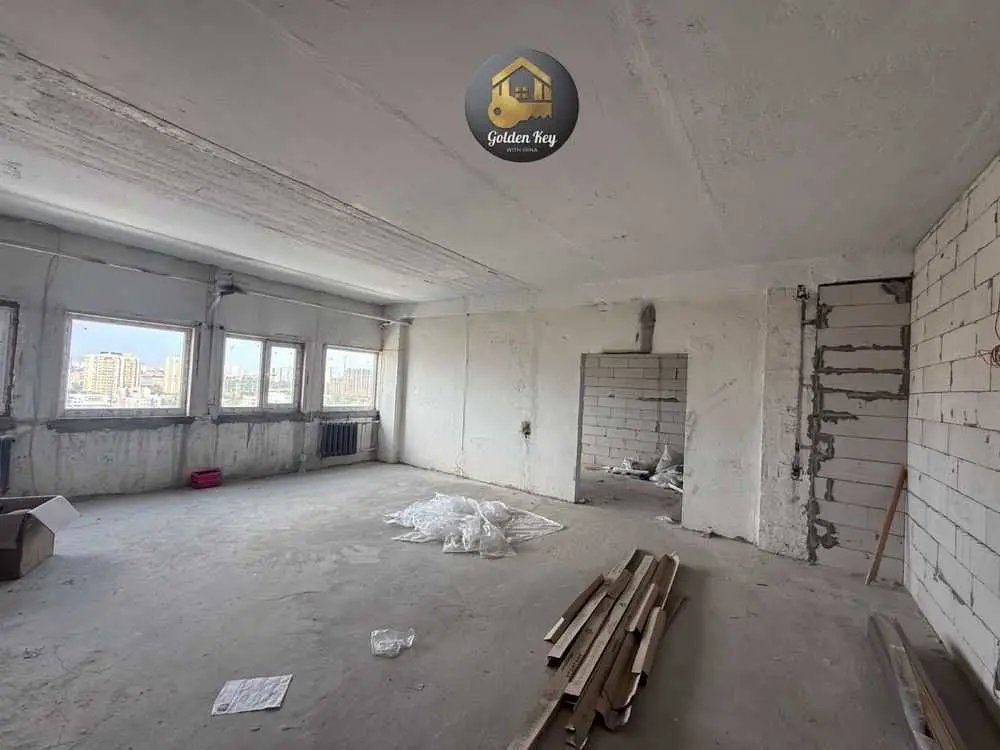 Фото Продаю офіс, 56.4 кв. м, Євгена Сверстюка вул.  Київ, ціна: 34000 USD, код 7632