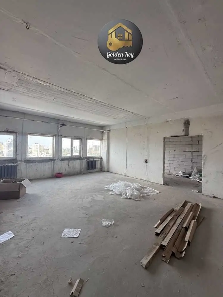 Фото Продаю офіс, 56.4 кв. м, Євгена Сверстюка вул.  Київ, ціна: 34000 USD, код 7632