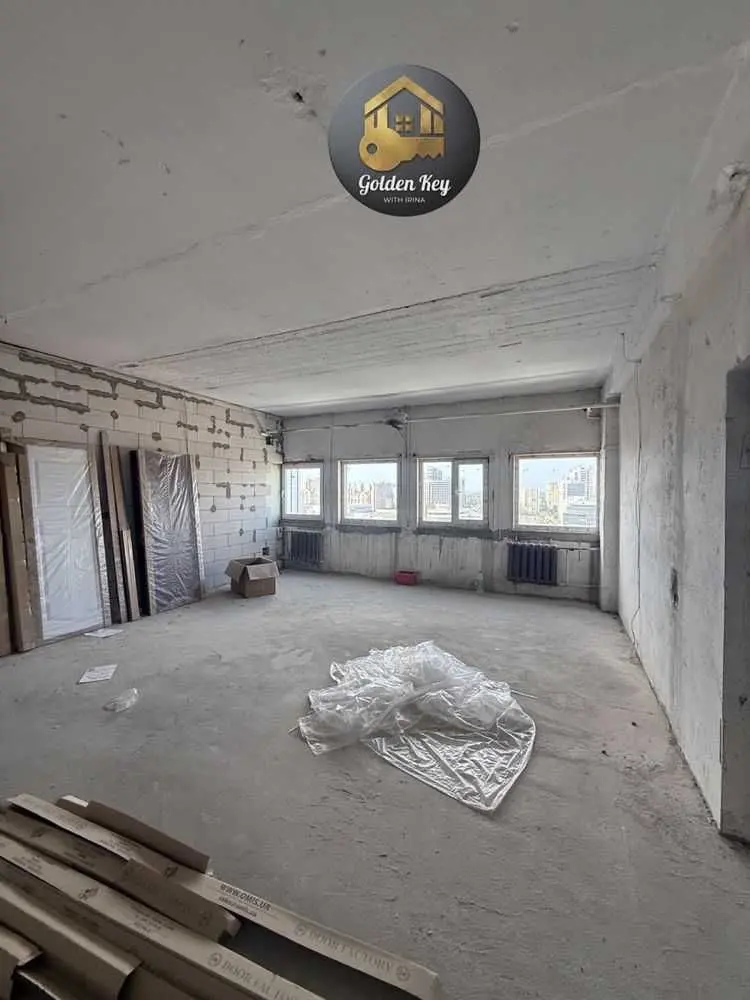 Фото Продаю офіс, 56.4 кв. м, Євгена Сверстюка вул.  Київ, ціна: 34000 USD, код 7632
