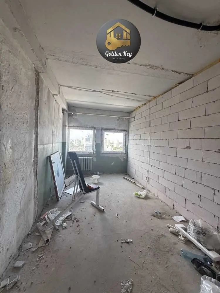 Фото Продаю офіс, 56.4 кв. м, Євгена Сверстюка вул.  Київ, ціна: 34000 USD, код 7632