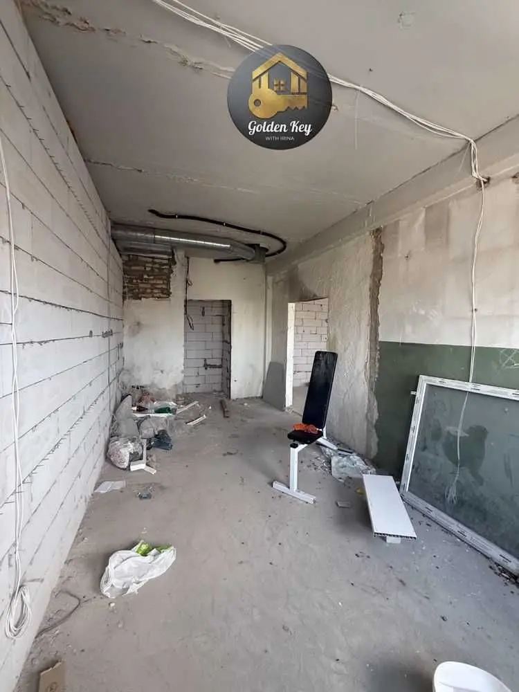 Фото Продаю офіс, 56.4 кв. м, Євгена Сверстюка вул.  Київ, ціна: 34000 USD, код 7632