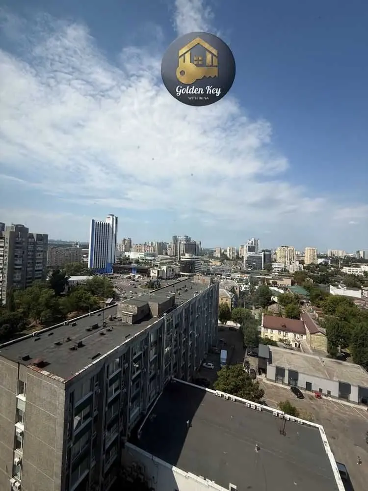 Фото Продаю офіс, 56.4 кв. м, Євгена Сверстюка вул.  Київ, ціна: 34000 USD, код 7632