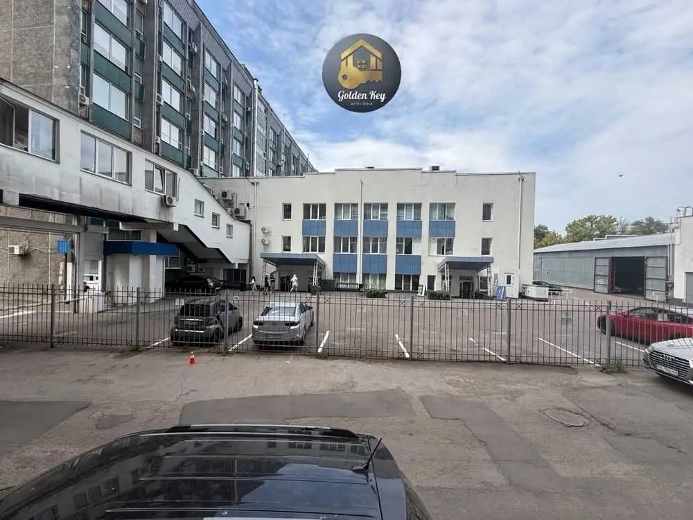 Фото Продаю офіс, 56.4 кв. м, Євгена Сверстюка вул.  Київ, ціна: 34000 USD, код 7632