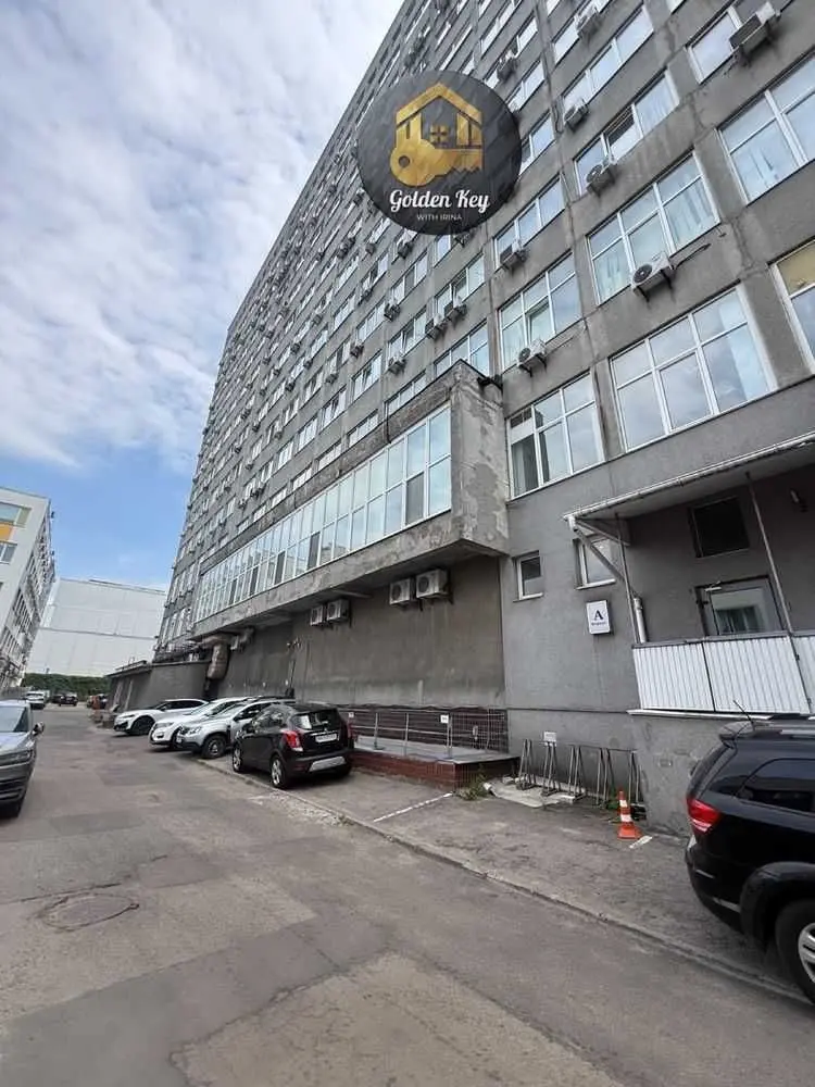 Фото Продаю офіс, 56.4 кв. м, Євгена Сверстюка вул.  Київ, ціна: 34000 USD, код 7632