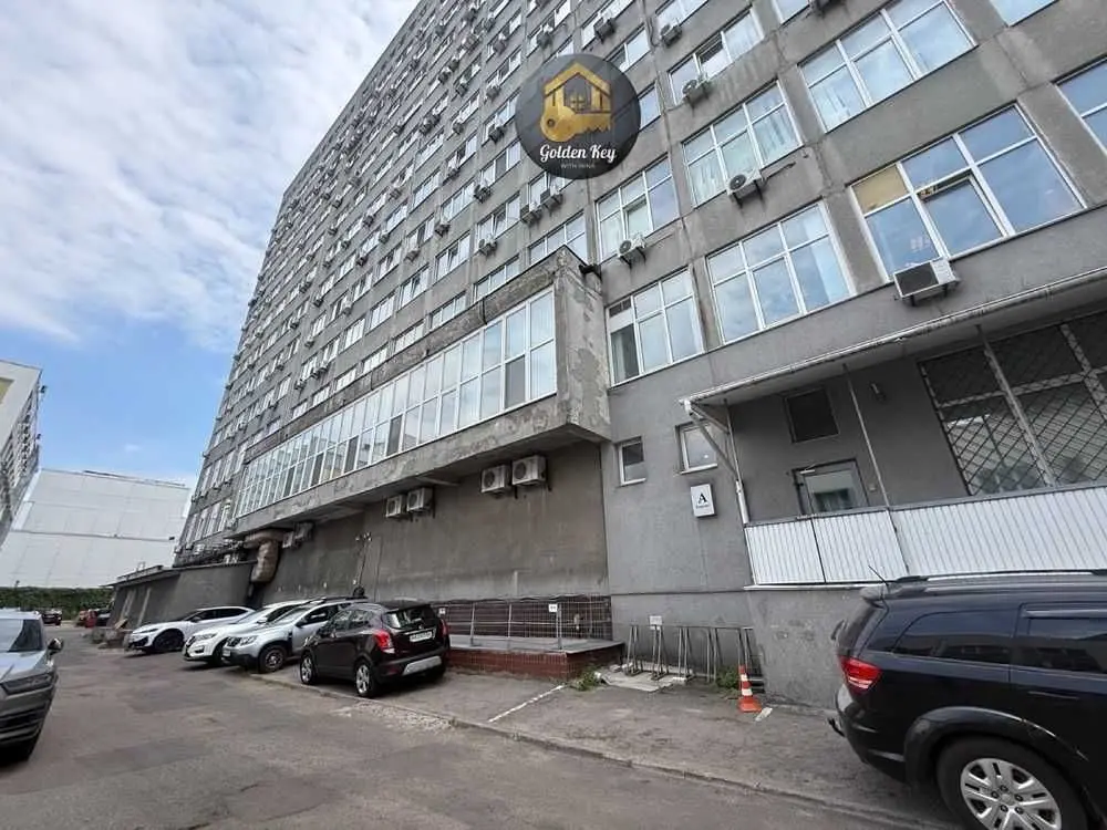 Фото Продаю офіс, 56.4 кв. м, Євгена Сверстюка вул.  Київ, ціна: 34000 USD, код 7632