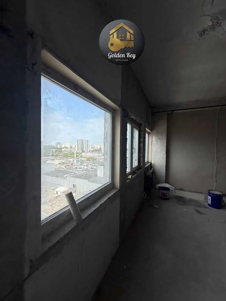 Фото Продаю офіс, 40.7 кв. м, Євгена Сверстюка вул.  Київ, ціна: 25000 USD, код 7633